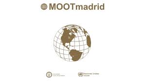 Dos alumnos del Doble grado en Derecho y Ciencias Políticas de la Facultad ganadores del 3er Premio al mejor Laudo en la XVII Edición MOOT Madrid 2024 